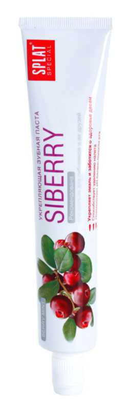 Splat Special Siberry for men