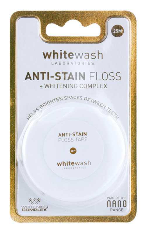 Whitewash Nano Anti-Stain