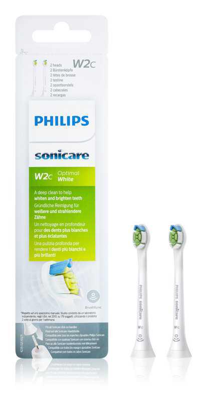 Philips Sonicare Optimal White Compact HX6072/27