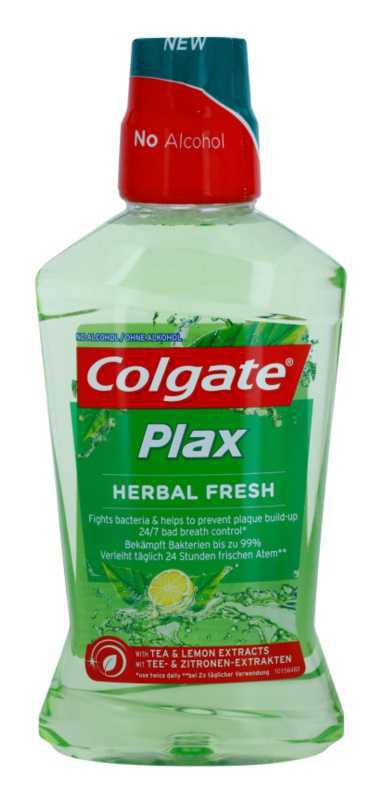 Colgate Plax Herbal Fresh for men