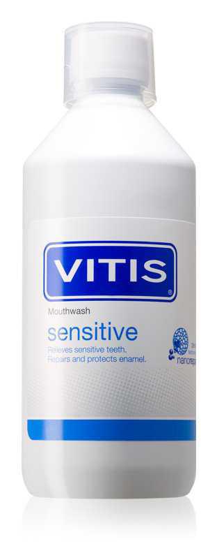 Vitis Sensitive for men