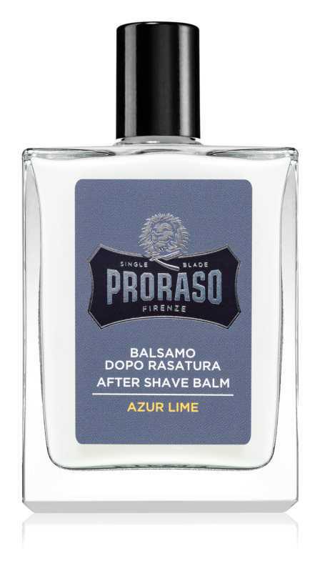 Proraso Azur Lime for men
