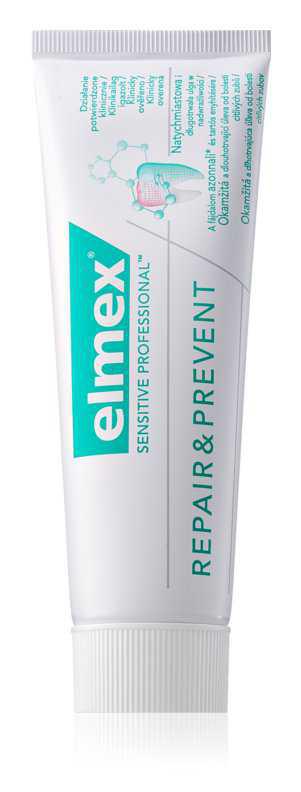 Elmex Sensitive Professional Repair & Prevent for men
