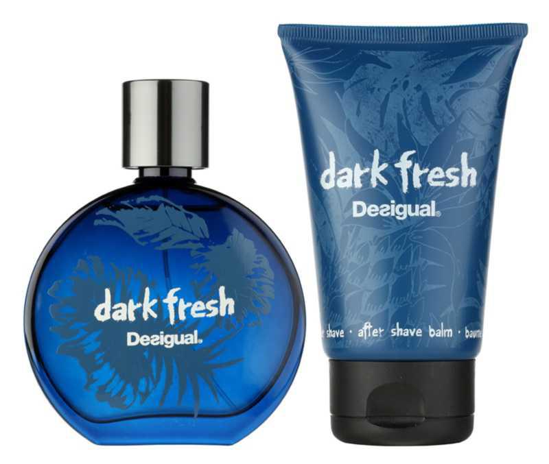 Desigual Dark Fresh for men