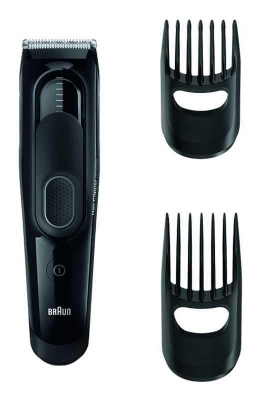 Braun Hair Clipper  HC5050 for men