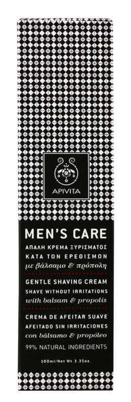 Apivita Men's Care Balsam & Propolis for men