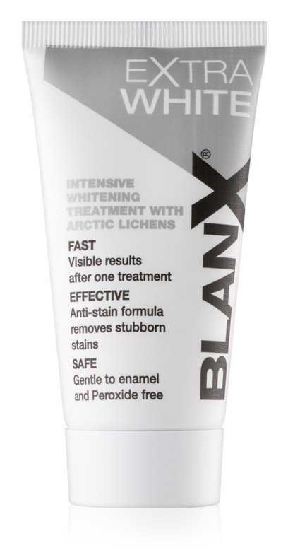 BlanX Extra White