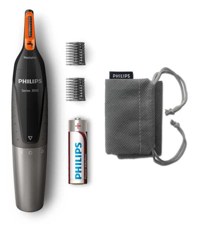 Philips Nose Trimmer  Series 3000 NT3160/10 trimmers