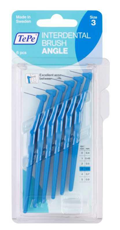 TePe Angle interdental spaces