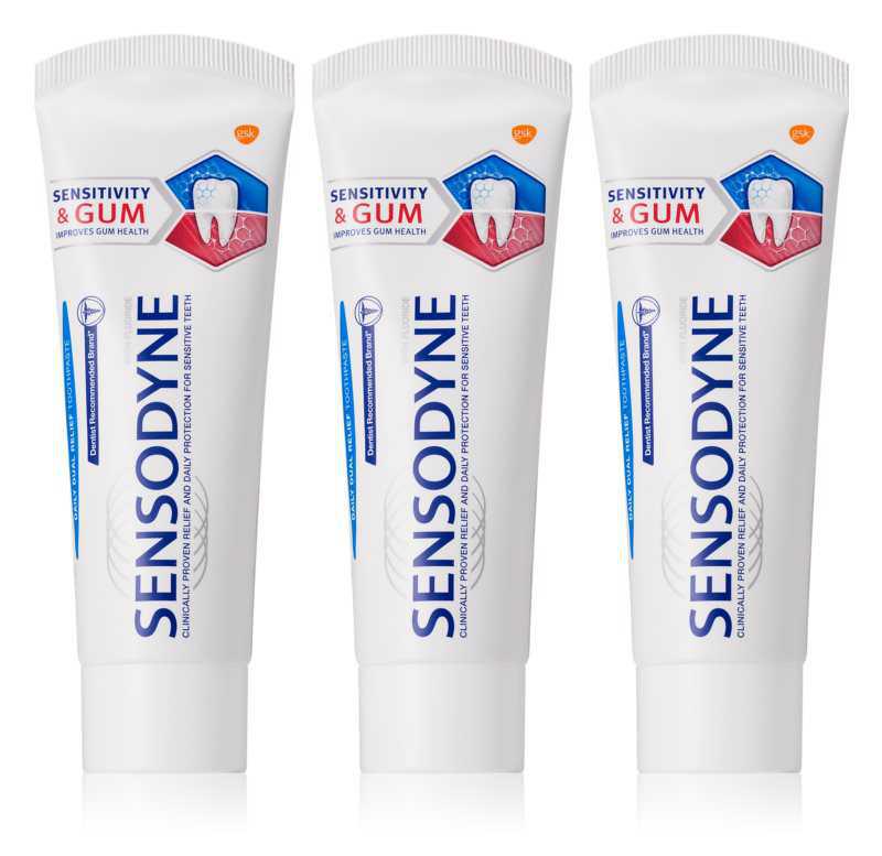 Sensodyne Sensitivity & Gum for men