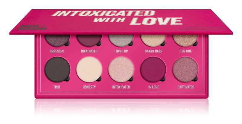 Makeup Obsession Intoxicated By Love