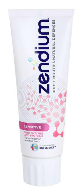 Zendium Sensitive for men