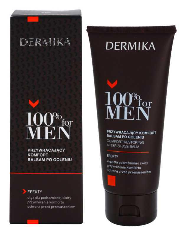 Dermika 100% for Men for men