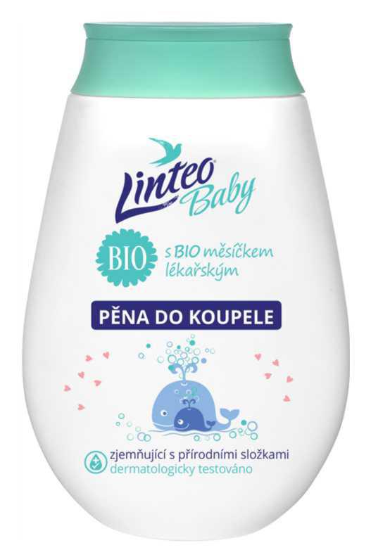 Linteo Baby body