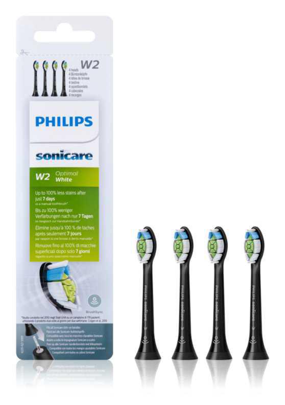 Philips Sonicare Optimal White Standard HX6064/11