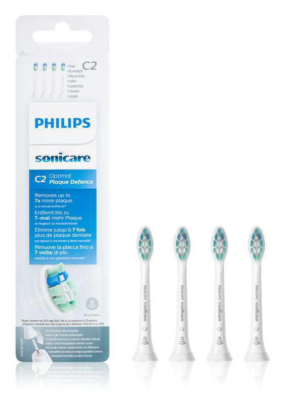 Philips Sonicare Optimal Plaque Defense Standard HX9024/10