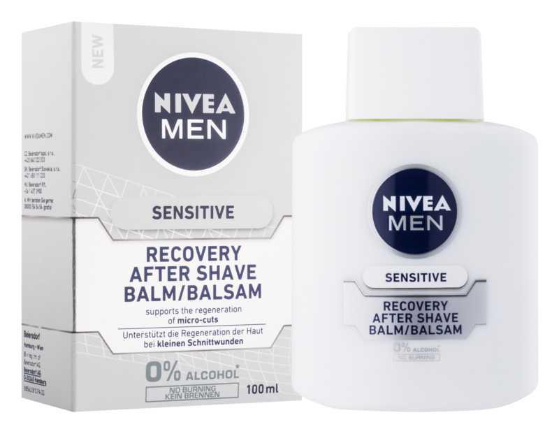 Nivea Men Sensitive for men