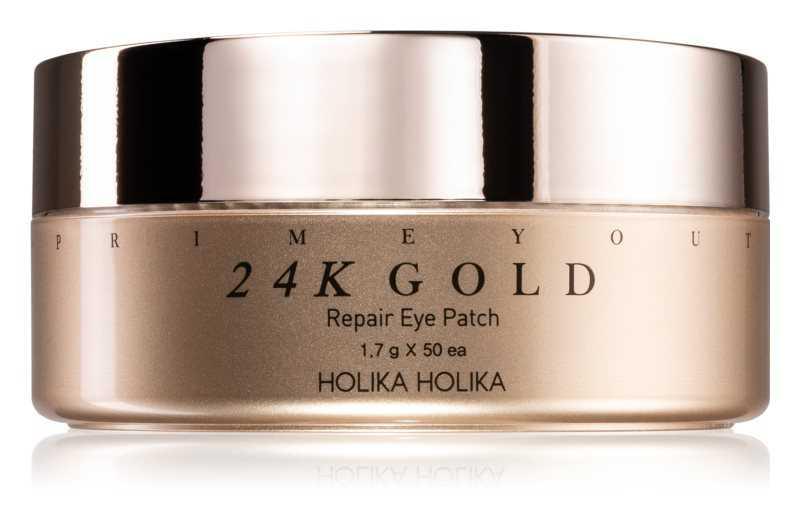 Holika Holika Prime Youth 24K Gold korean cosmetics