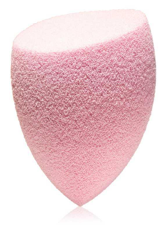 Real Techniques Miracle Finish Sponge makeup