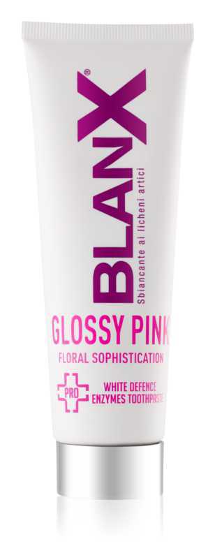 BlanX PRO Glossy Pink for men