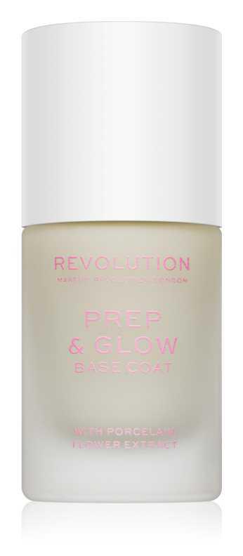 Makeup Revolution Prep & Glow
