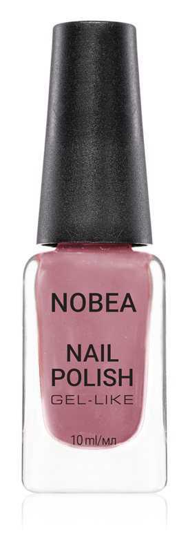 NOBEA Festive nails