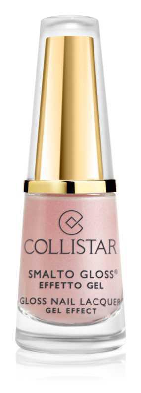 Collistar Smalto Gloss nails