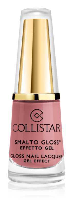 Collistar Smalto Gloss nails