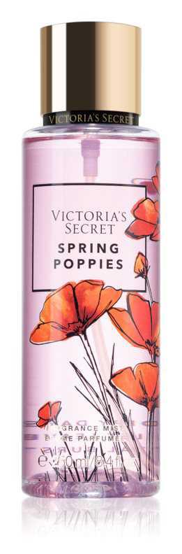 Victoria's Secret Wild Blooms Spring Poppies