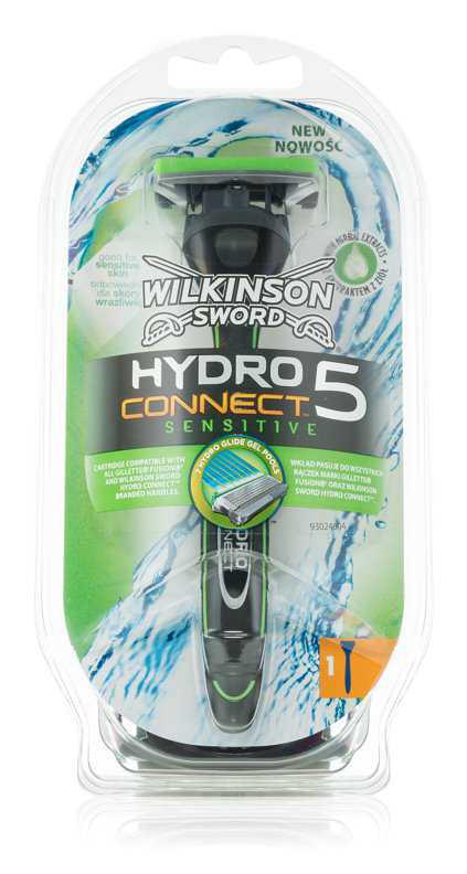 Wilkinson Sword Hydro Connect 5