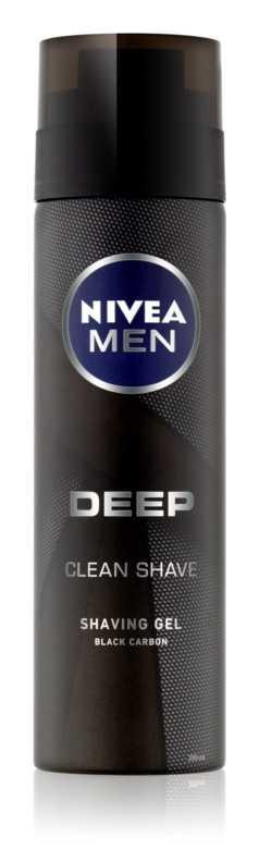 Nivea Men Deep