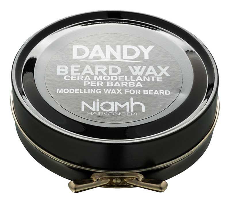 DANDY Beard Wax beard care