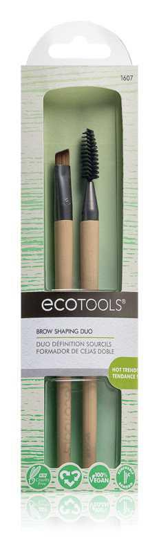 EcoTools Brow Shaping Duo makeup