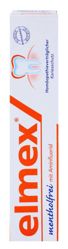 Elmex Caries Protection for men