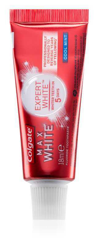 Colgate Max White Expert Original teeth whitening