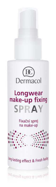 Dermacol Longwear Make-up Fixing Spray makeup fixer