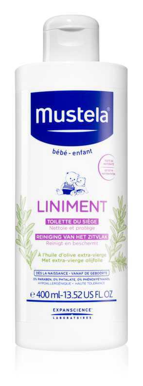 Mustela Bébé Liniment