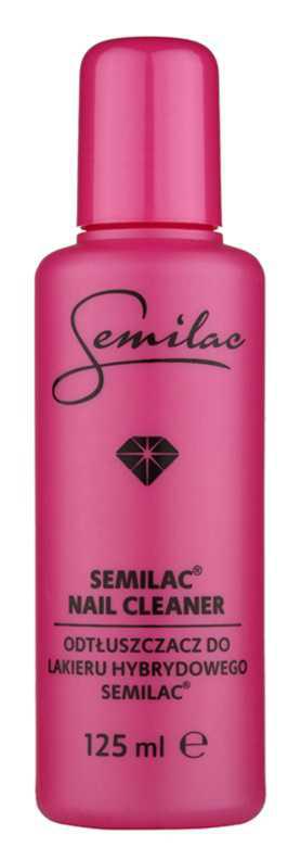 Semilac Paris Liquids nails