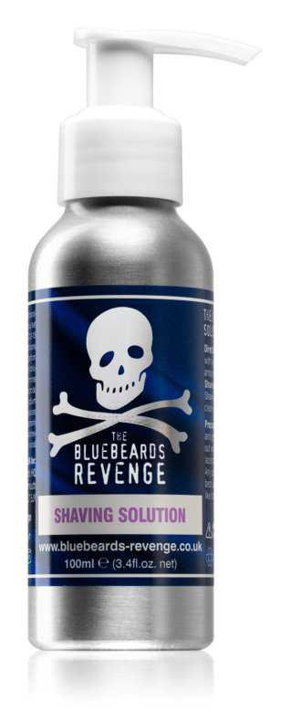The Bluebeards Revenge Shaving Creams for men