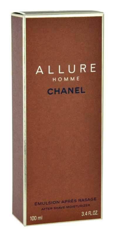 Chanel Allure Homme men