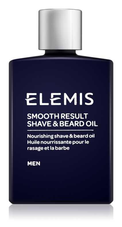 Elemis Men beard care