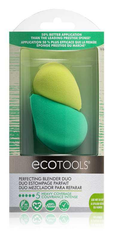 EcoTools Perfecting Blender Duo makeup
