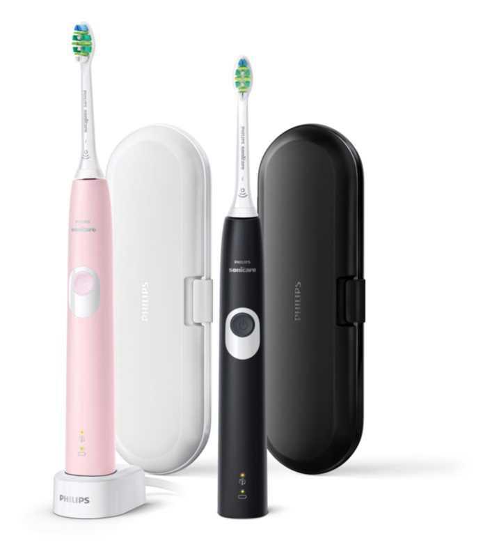 Philips Sonicare 4300 Protective Clean HX6800/35 electric brushes