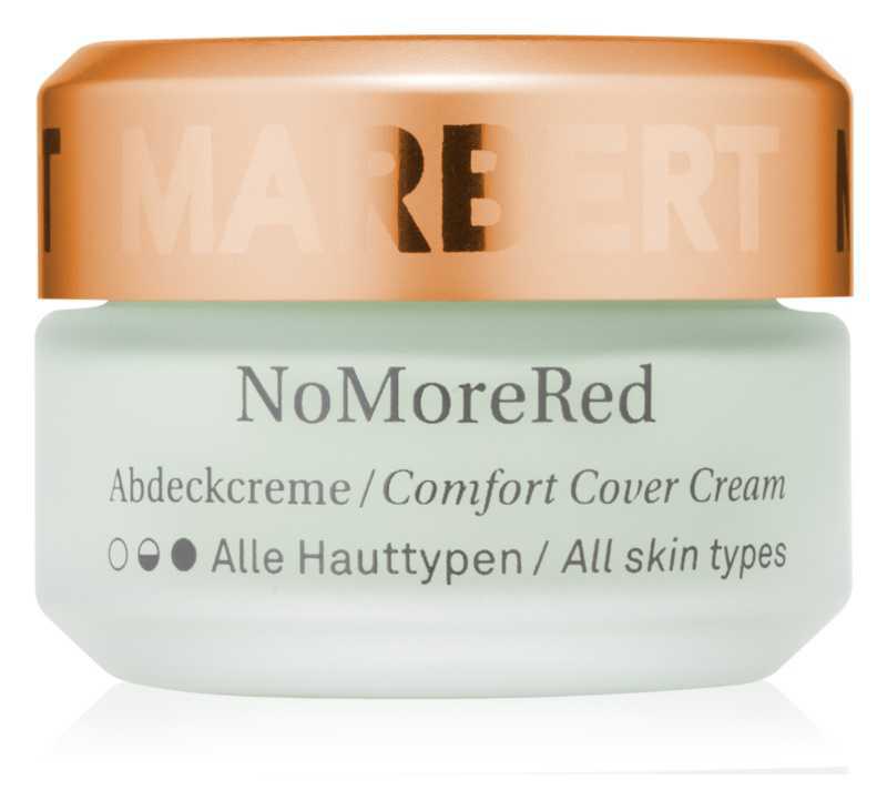 Marbert Anti-Redness Care NoMoreRed facial skin care