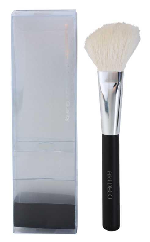 Artdeco Blusher Brush Premium Quality makeup