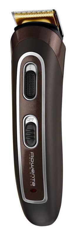 Rowenta For Men TRIM & STYLE TN9160F0 trimmers