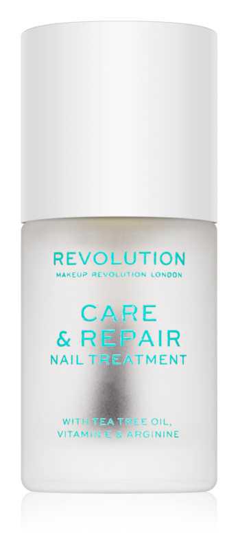 Makeup Revolution Care & Repair