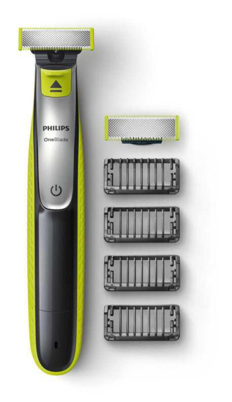 Philips OneBlade QP2530/30 beard care