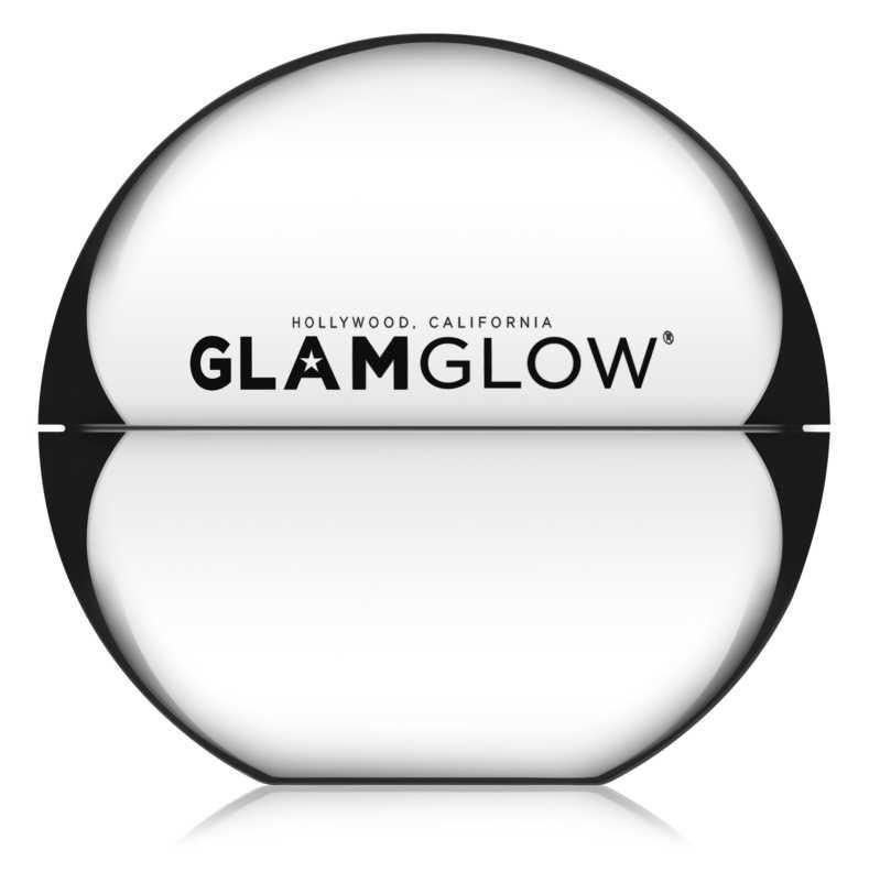 Glam Glow PoutMud Fizzy Lip Exfoliating face care