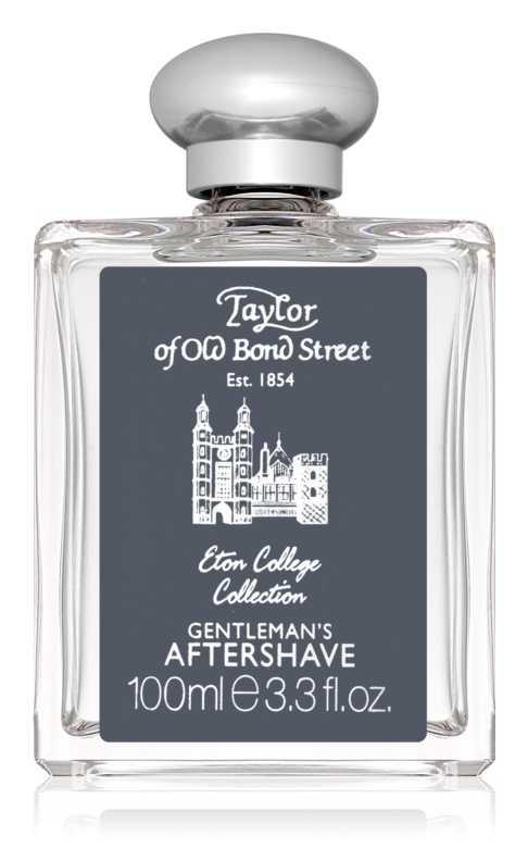 Taylor of Old Bond Street Eton College Collection